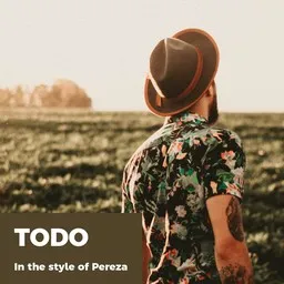 Pereza - Karaoke