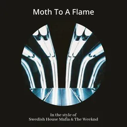 Omslagsbild för Swedish House Mafia & The Weeknd