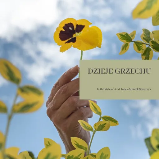 Dzieje grzechu - Karaoke