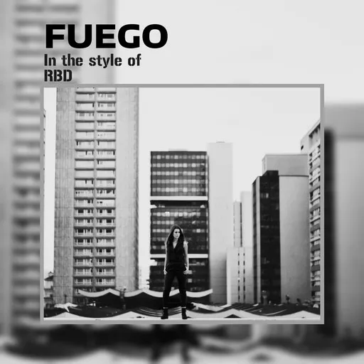 Fuego - Karaoke