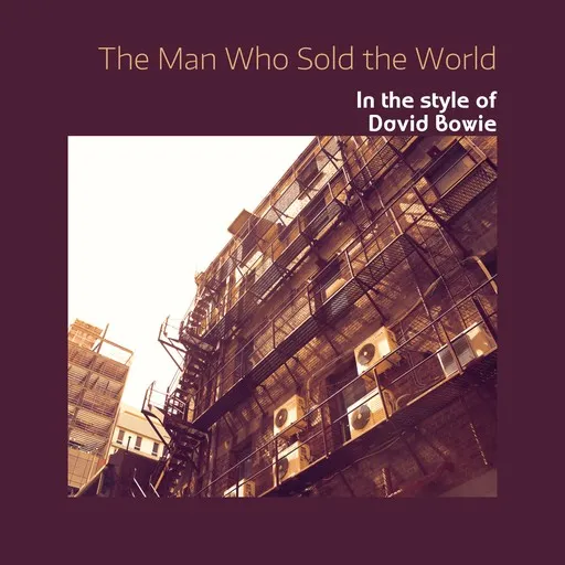 The Man Who Sold the World - Karaoke