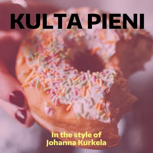 Karaoke Kulta pieni by Johanna Kurkela — sing along with lyrics on Singa