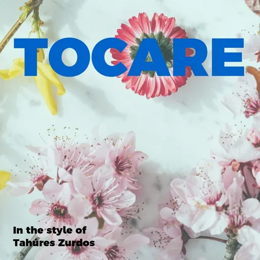Karaoke Tocare by Tahúres Zurdos — sing along with lyrics on Singa