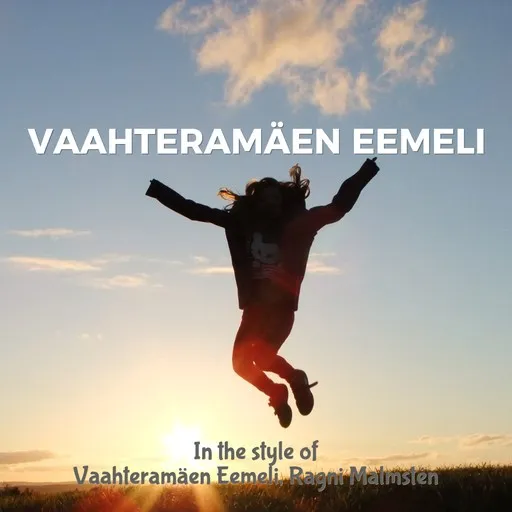 Vaahteramäen Eemeli - Karaoke