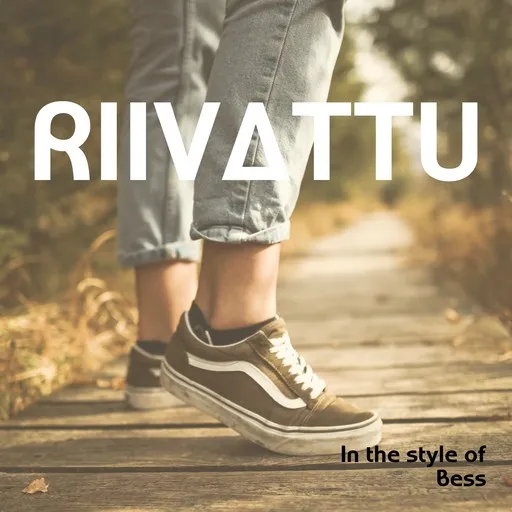 Karaoke Riivattu by Bess — sing along with lyrics on Singa
