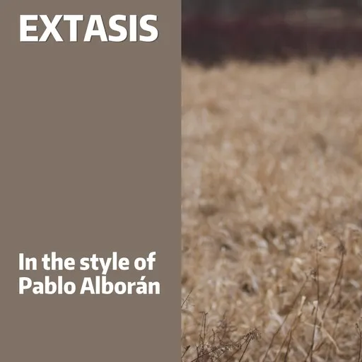 Karaoke Extasis by Pablo Alborán — sing along with lyrics on Singa