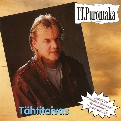 Karaoke Kesä lyhyt on by T.T. Purontaka — sing along with lyrics on Singa