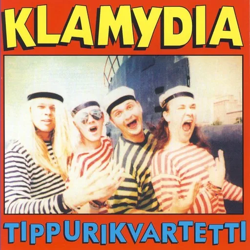 Minäminäminä - Karaoke