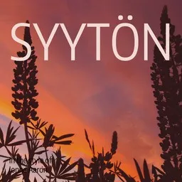 Titelbild für Syytön - Jonne Aaron Karaoke-Version