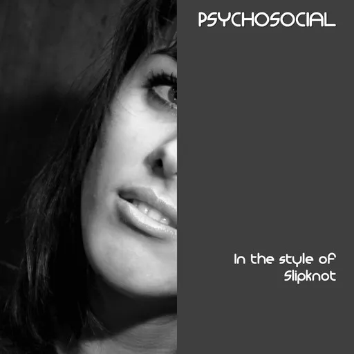 Karaoke Psychosocial by Slipknot — sing along with lyrics on Singa
