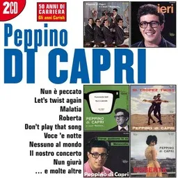 Peppino di Capri - Karaoke