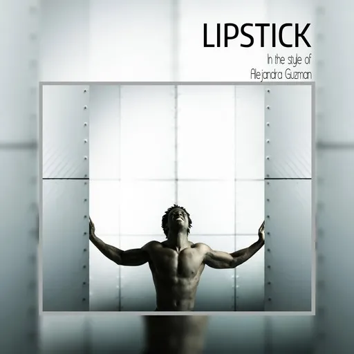 Lipstick - Karaoke
