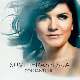 Cover art for Vaiettu rakkaus - Suvi Teräsniska karaoke version