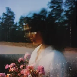 Cover art for Unihiekkaa - Anne Mattila karaoke version
