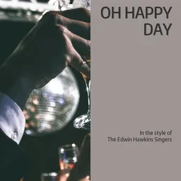 Cover art for The Edwin Hawkins Singers