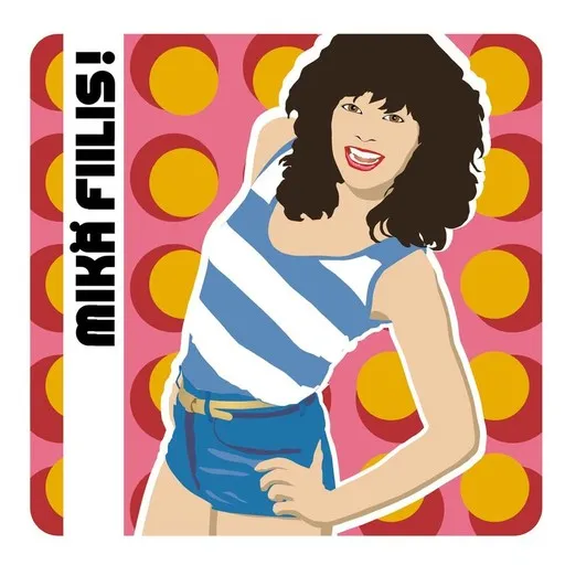 Karaoke Olet mulle maailmain by Pepe Willberg — sing along with lyrics on Singa