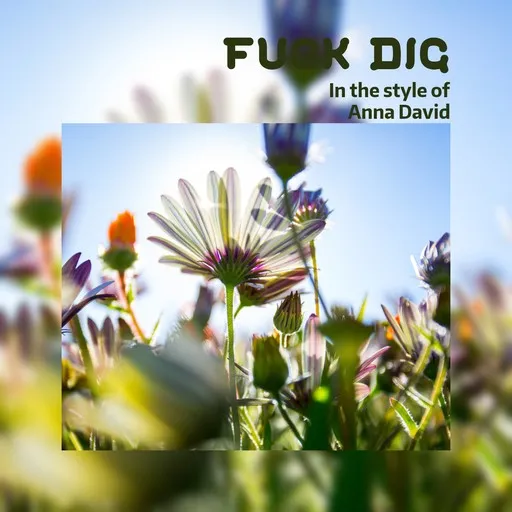 Fuck dig - Karaoke