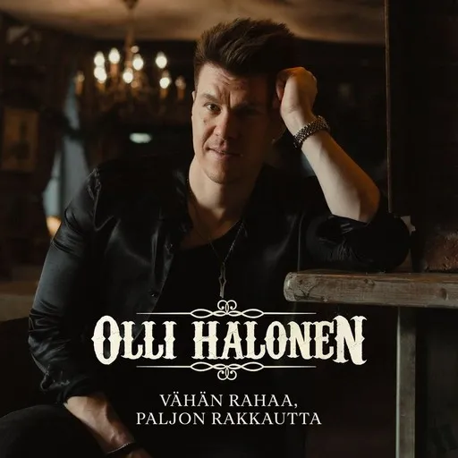 Karaoke Vähän rahaa, paljon rakkautta by Olli Halonen — sing along with lyrics on Singa