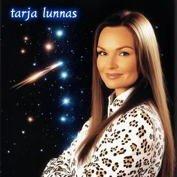 Cover art for Pohjantähti - Tarja Lunnas karaoke version