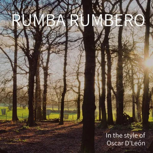 Karaoke Rumba Rumbero by Oscar D'León — sing along with lyrics on Singa