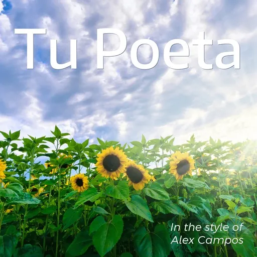 Tu Poeta - Karaoke