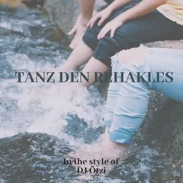 Cover art for Tanz den Rehakles - DJ Ötzi karaoke version