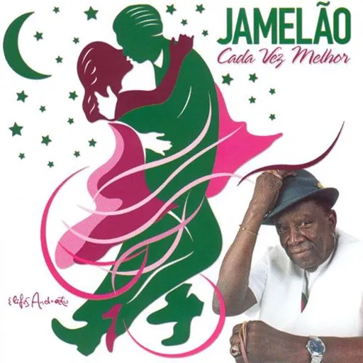 Karaoke Ela Disse Me Assim von Jamelão — mit Songtext mitsingen auf Singa