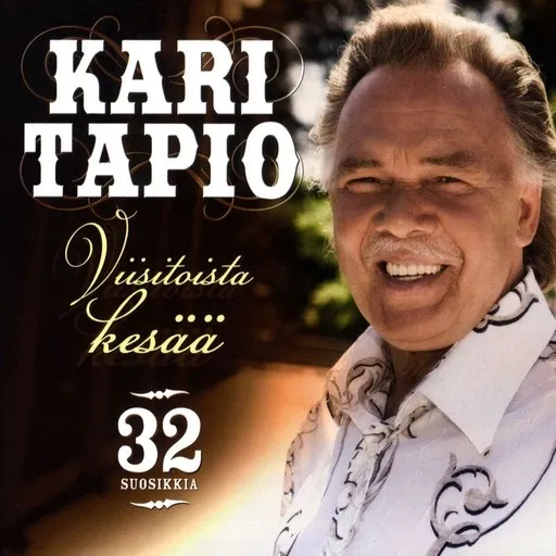 Karaoke Bella Capri by Kari Tapio — sing along with lyrics on Singa
