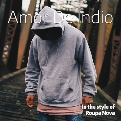 Amor De Indio - Karaoke
