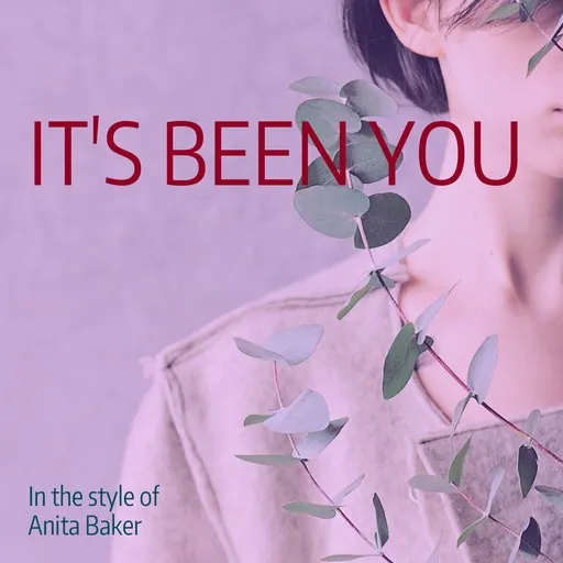 It's Been You - Karaoke
