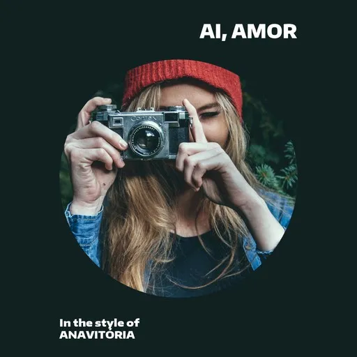 Ai, amor - Karaoke