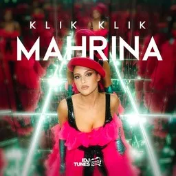 Cover art for Klik Klik - Mahrina karaoke version