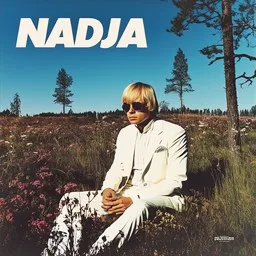 Cover art for Nadja - Pasi Kaunisto karaoke version