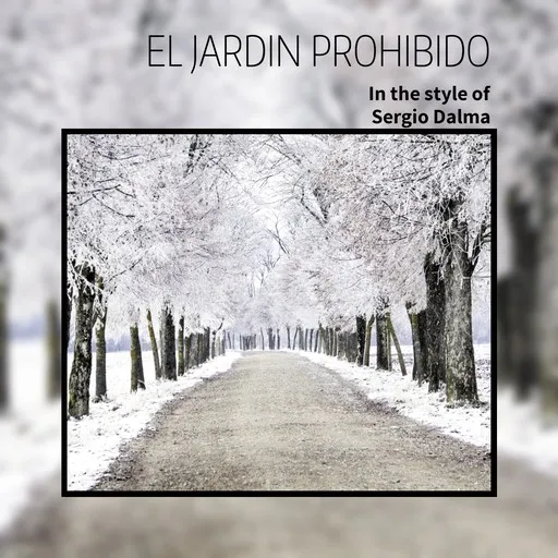 Karaoke El Jardin Prohibido by Sergio Dalma — sing along with lyrics on Singa