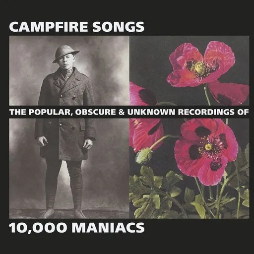 Karaoke Candy Everybody Wants by 10,000 Maniacs — sing along with lyrics on Singa