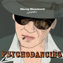 Cover art for Maciej Malenczuk z zespolem Psychodancing