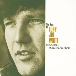 Artistin Tony Joe White kansikuva