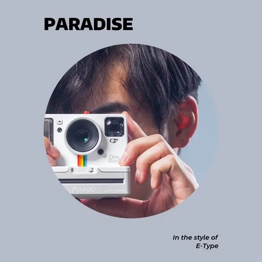 Karaoke Paradise by E-Type — sing along with lyrics on Singa