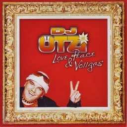Cover art for Doo Wah Diddy - DJ Ötzi karaoke version