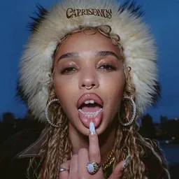 FKA twigs - Karaoke