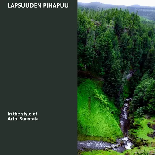 Karaoke Lapsuuden pihapuu von Arttu Suuntala — mit Songtext mitsingen auf Singa