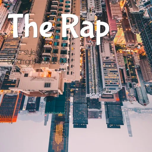 The Rap - Karaoke