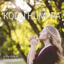 Titelbild für Kaarlo-Kullervo