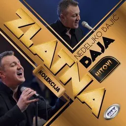 Nedeljko Bajic Baja - Karaoke