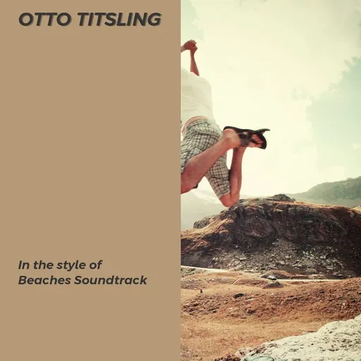 Karaoke Otto Titsling von Beaches Soundtrack — mit Songtext mitsingen auf Singa