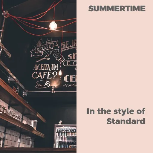 Summertime - Karaoke