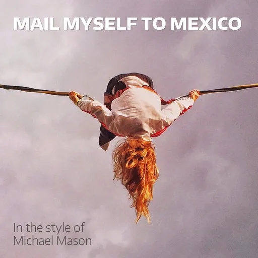 Karaoke Mail Myself To Mexico by Michael Mason — sing along with lyrics on Singa