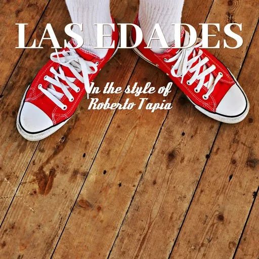 Las Edades - Karaoke