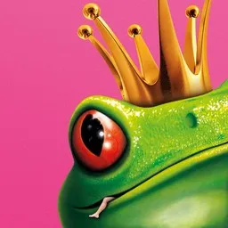 Karaokekappaleen Dürfen darf man alles - Die Prinzen kansikuva