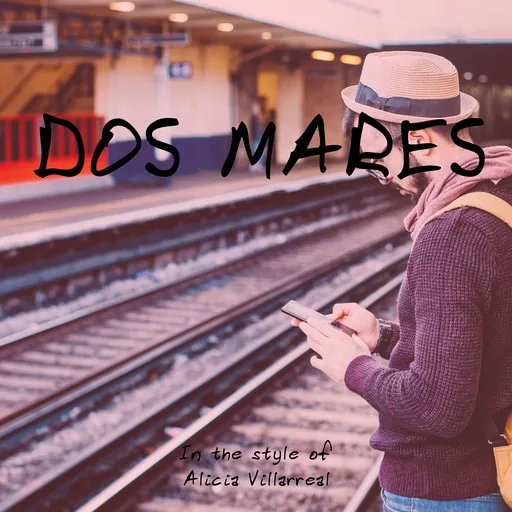 Dos Mares - Karaoke